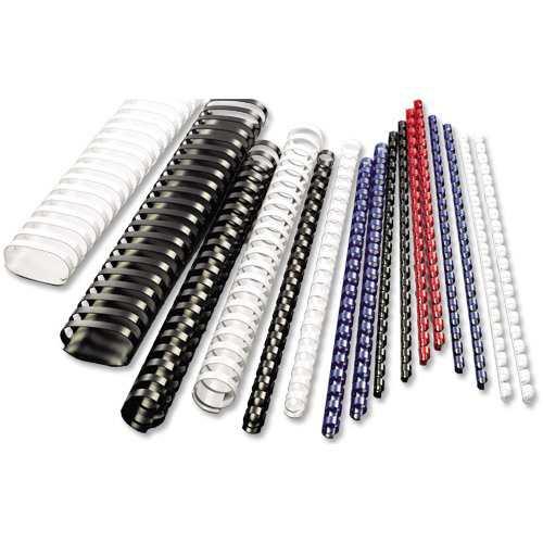 15 RING PLASTIC COMBS - SHOPSOLONY