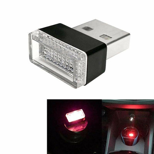 AMZER® Universal USB LED Atmosphere Lights Emergency Lighting - SOLONY