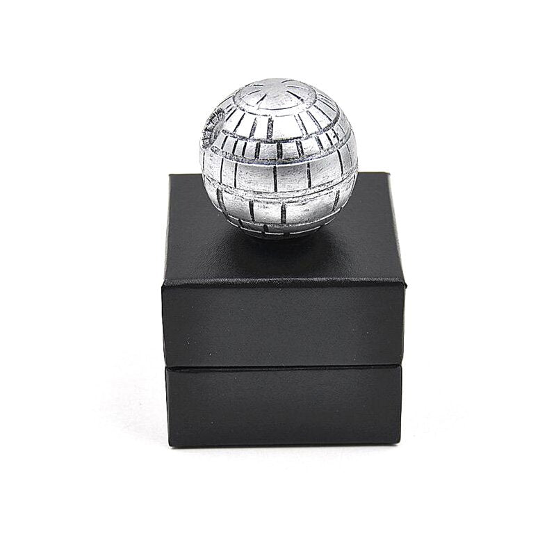Death Star Herb Spice Grinder - SHOPSOLONY