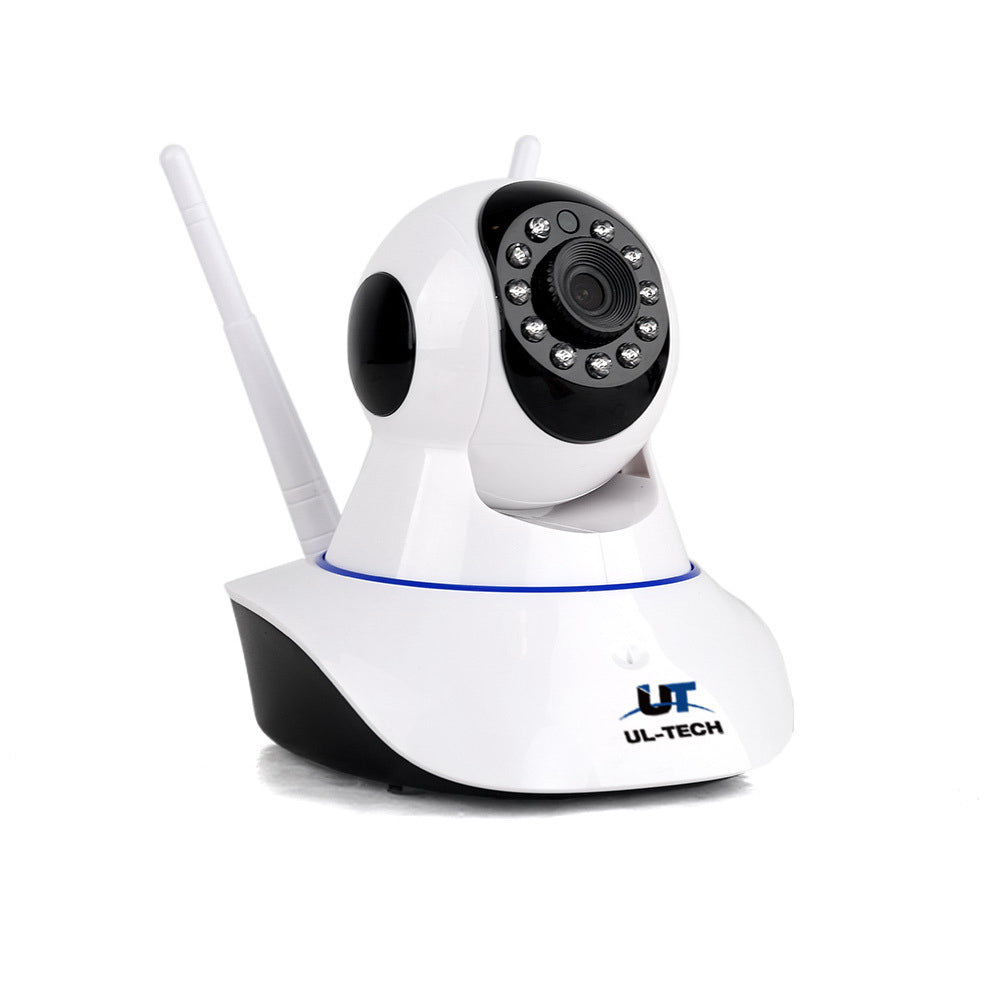UL-tech Wireless IP Camera CCTV Security System Home Monitor 1080P HD - SOLONY