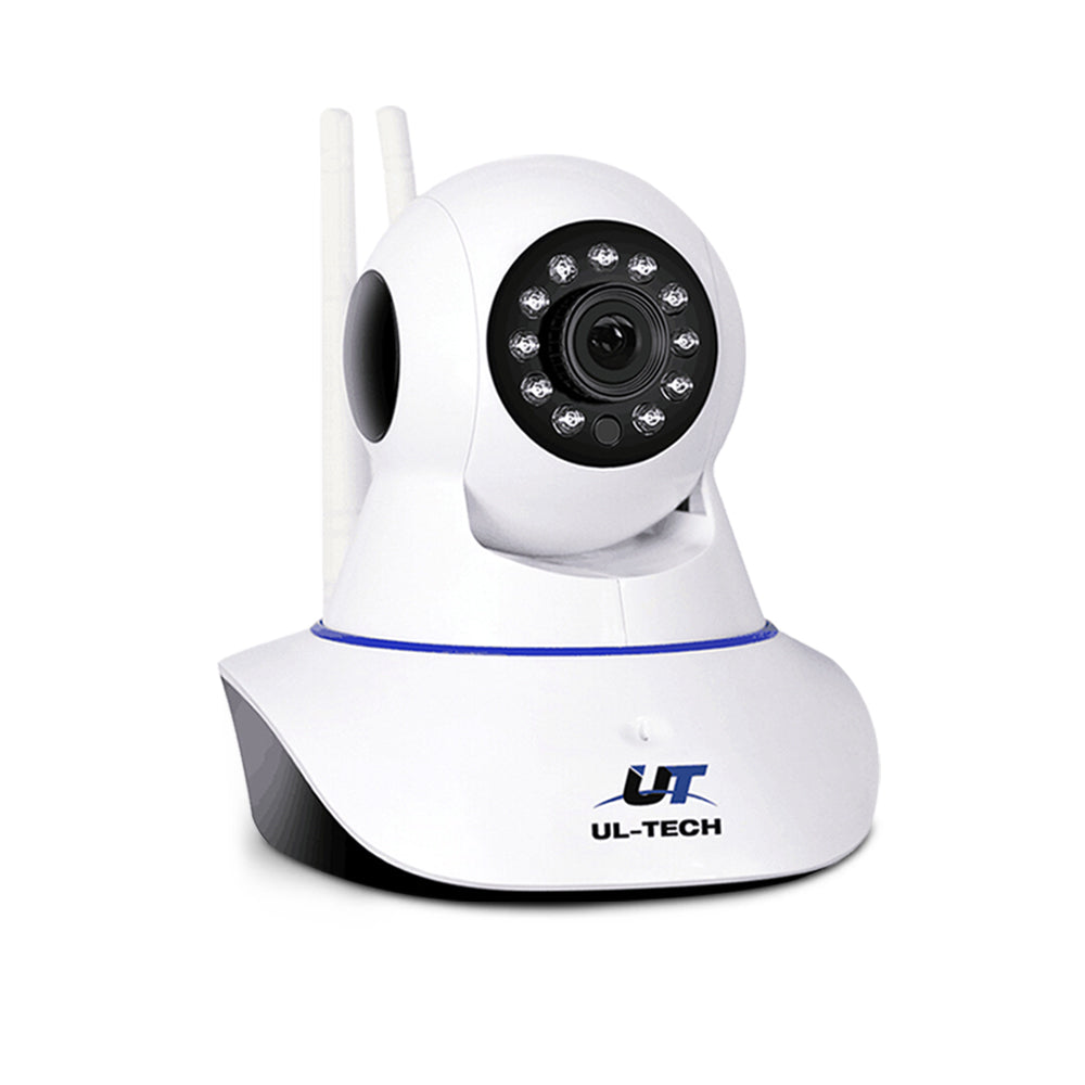 UL-tech Wireless IP Camera CCTV Security System Home Monitor 1080P HD - SOLONY