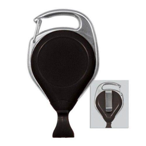 ROUND BADGE REEL WITH STICKER - SHOPSOLONY