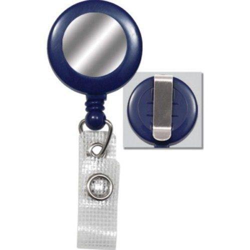 BADGE REEL WITH REINFORCED STRAP - SHOPSOLONY