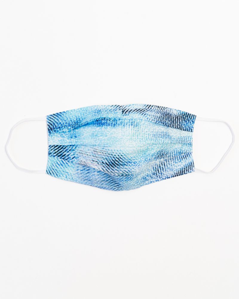 Astral Face Mask - SHOPSOLONY