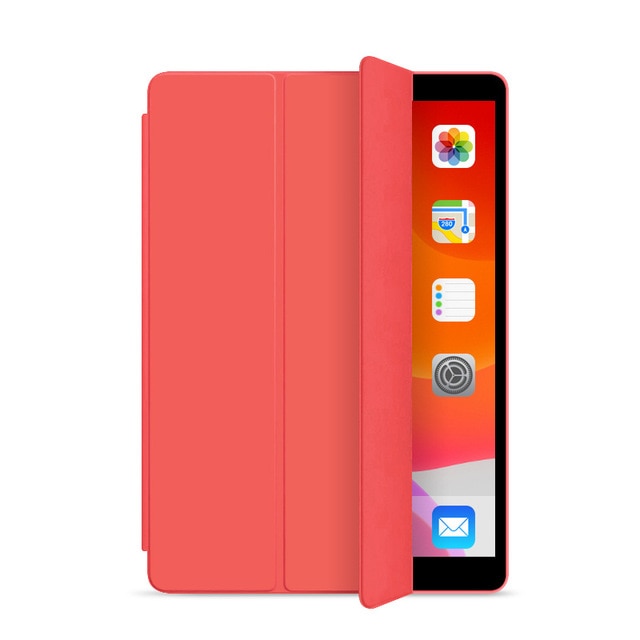 2019 iPad 10.2 Case For iPad 7th Generation Cover For 2017 2018 iPad 9.7 5/6th Air 2/3 10.5 Mini 4 5 2020 Pro 11 Air 4 10.9 - SOLONY